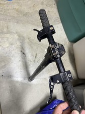 Goped handle bars for sale  Bay Shore