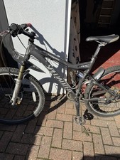 Specialized mountain bike for sale  CHORLEY