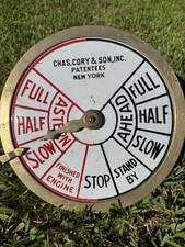 ships telegraph for sale ships telegraph for sale Otis