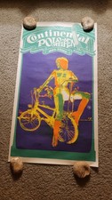 vintage chopper poster for sale  Oakland
