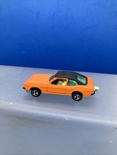 Ford capri orange d'occasion  Luant