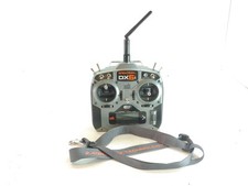 Spektrum dx6i 2.4ghz for sale  Seymour