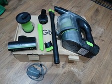 Gtech multi atf036 for sale  STOKE-ON-TRENT