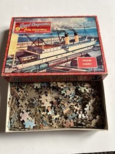 Jigsaw good companion for sale  DERBY
