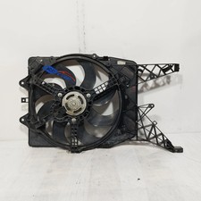 Ventola radiatore opel usato  Acerra