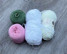 Balls wool ply for sale  BAGSHOT
