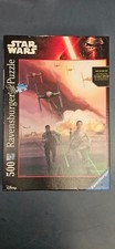 Star wars puzzle usato  Bologna