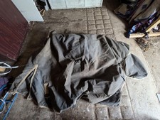 Turn rug horse for sale  LOCKERBIE