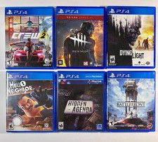 Sony playstation ps4 for sale  Brentwood