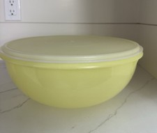 Vintage tupperware large for sale  Long Beach