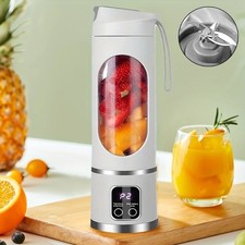 Portable 450ml usb for sale  WALSALL