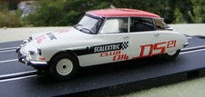 Scalextric scx club for sale  RIPON
