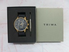 Montre triwa triwa d'occasion Montre triwa triwa d'occasion  Expédié en France