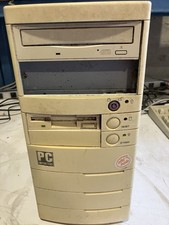 Vintage importers pentium d'occasion  Expédié en Belgium