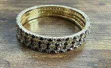 Austrian crystal black for sale  Black Diamond