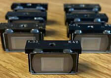 Aaton xtr ground for sale  UK