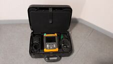 Fluke 434 energimètre d'occasion  Angers-