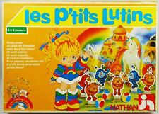 Rainbow brite board d'occasion  Expédié en Belgium