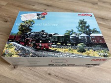 Märklin 29625 einsteiger gebraucht kaufen  Pleinfeld