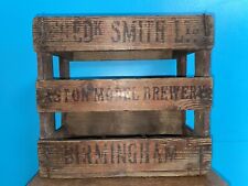 Vintage rare brewery for sale  CALNE