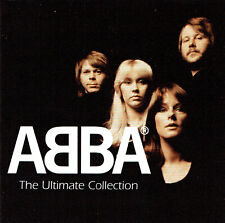 Abba the ultimate gebraucht kaufen  Leipzig