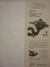 1962 pub sierra d'occasion  Yport