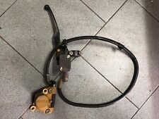 Aprilia sbk 2003 usato  Castellana Grotte