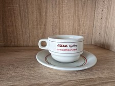 Kaffeetasse gebraucht kaufen  Frankfurt am Main