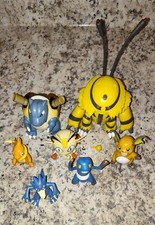 Piece pokemon action for sale  Lake Worth Beach