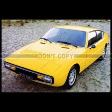 Photo .005546 matra d'occasion  Expédié en Belgium