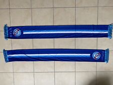 Echarpe satin racing d'occasion  Strasbourg-