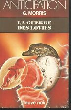 Guerre lovies. . d'occasion  Aix-les-Bains