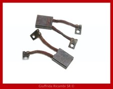 Carboncini spazzole motorino usato  Siracusa