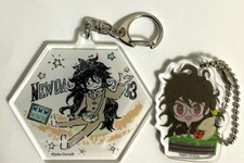 Danganronpa fuwaponi graffart d'occasion  Expédié en Belgium