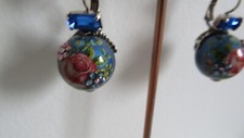 Boucles oreille gas d'occasion  Toulon-