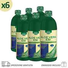 Esi aloe vera usato  Bitonto