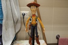 Woody toy story usato  Priolo Gargallo