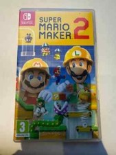 maker 2 mario super for sale maker 2 mario super for sale CAERNARFON
