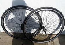 Bontrager at750 700c for sale  TOTNES