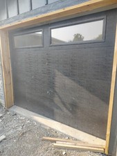 Two 9x7 insulated for sale  Indianapolis