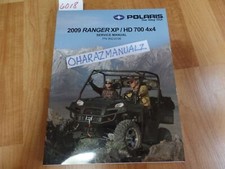 2009 polaris ranger for sale  Westville
