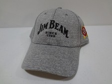 Jim beam strapback for sale  Clinton Township