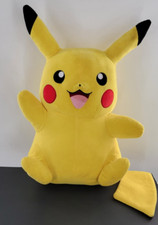 Large pikachu pokemon for sale  Crestline