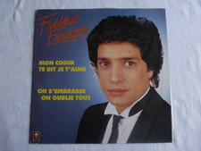 Frederic françois coeur d'occasion  Bruay-sur-l'Escaut