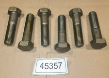 Hex head bolts for sale  Columbia Station