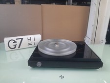 Pink triangle turntable for sale  LEICESTER
