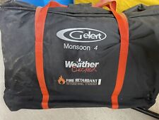 Gelert monsoon man for sale  PETERBOROUGH