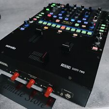 Rane sixty two d'occasion  Expédié en Belgium