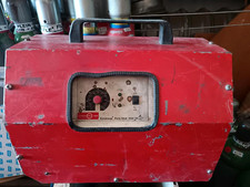 Schweißgerät inverter elektr gebraucht kaufen  Völklingen