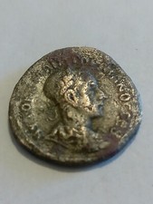 Tetradracma gordiano pio usato  Viterbo
